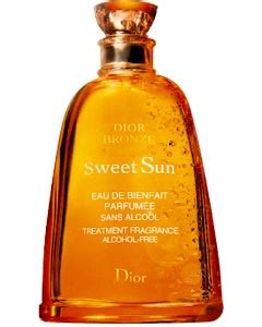 Sweet Sun by Christian Dior 